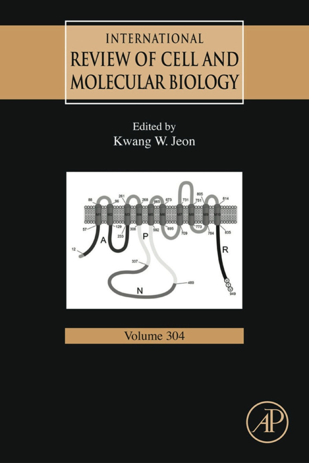 International Review of Cell and Molecular Biology 