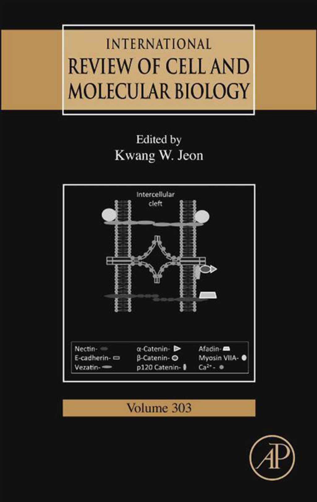 International Review of Cell and Molecular Biology 