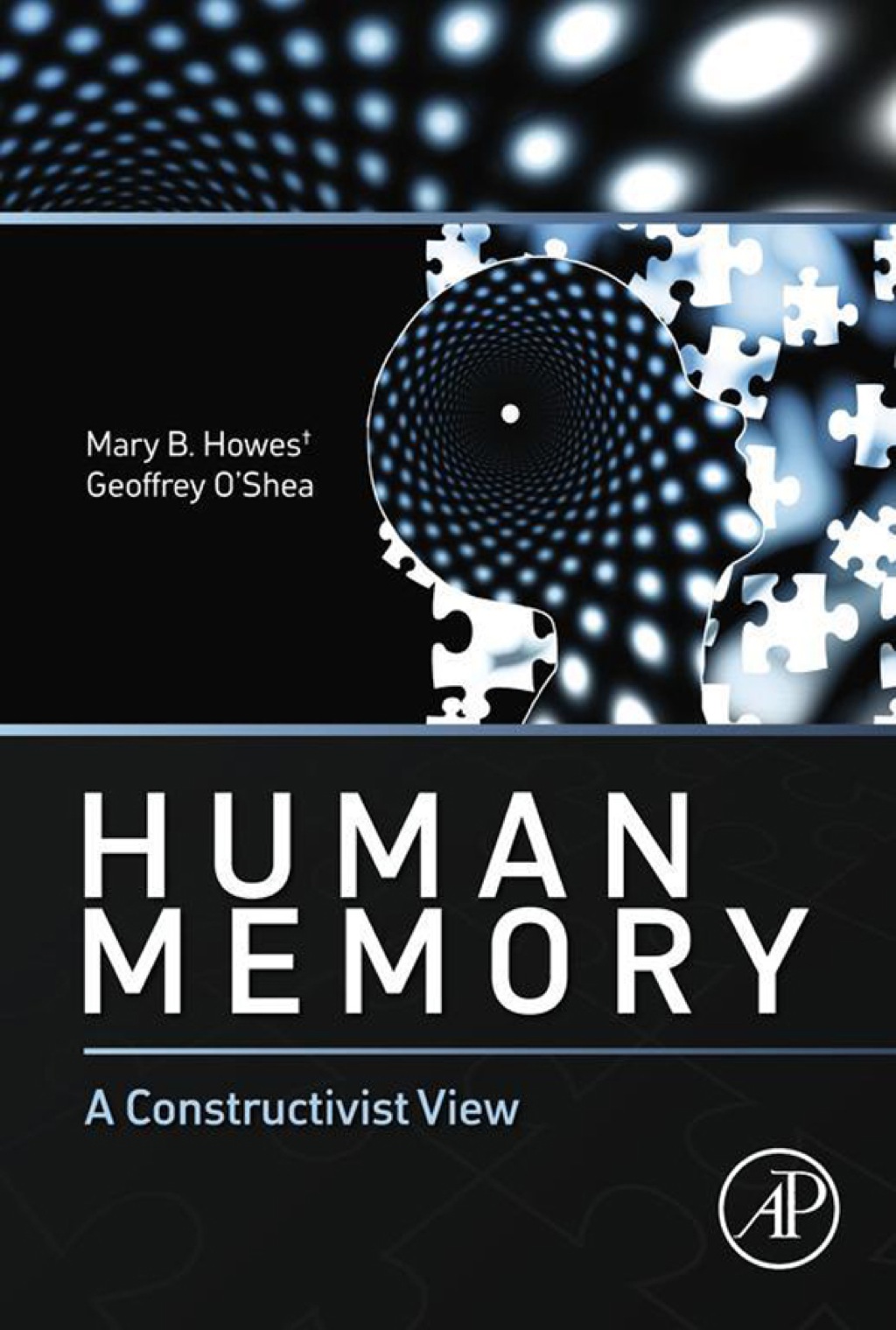 Human Memory: A Constructivist View 