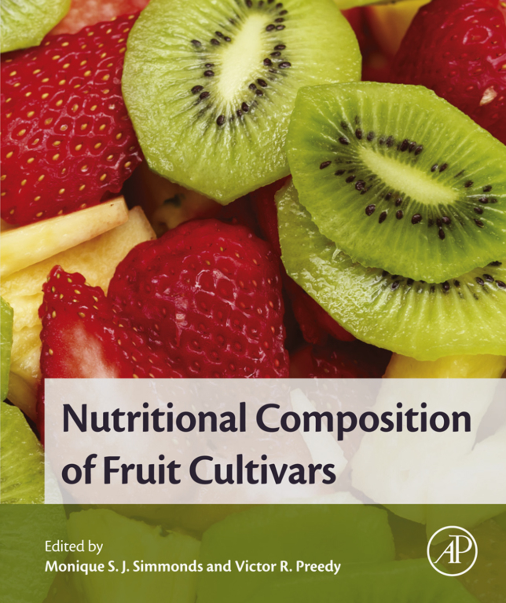 Nutritional Composition of Fruit Cultivars 