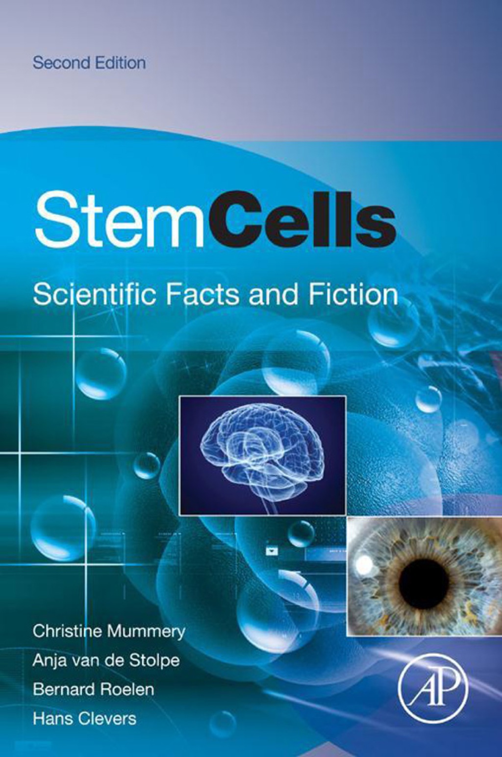 Stem Cells: Scientific Facts and Fiction 2nd Edition