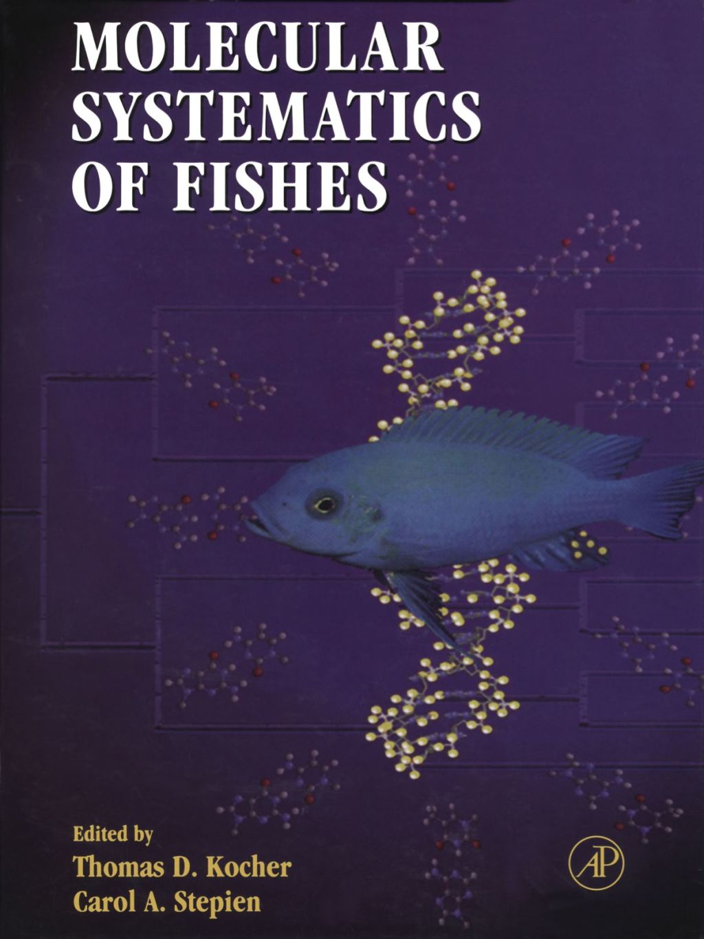 Molecular Systematics of Fishes 