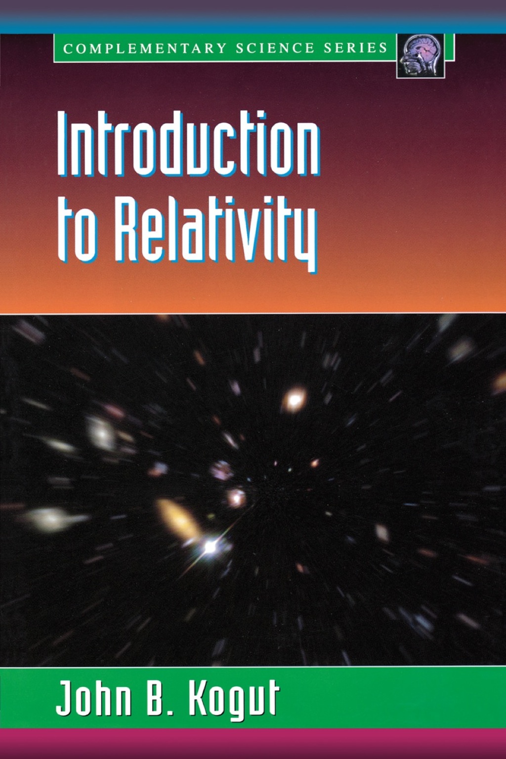 Introduction to Relativity: For Physicists and Astronomers 