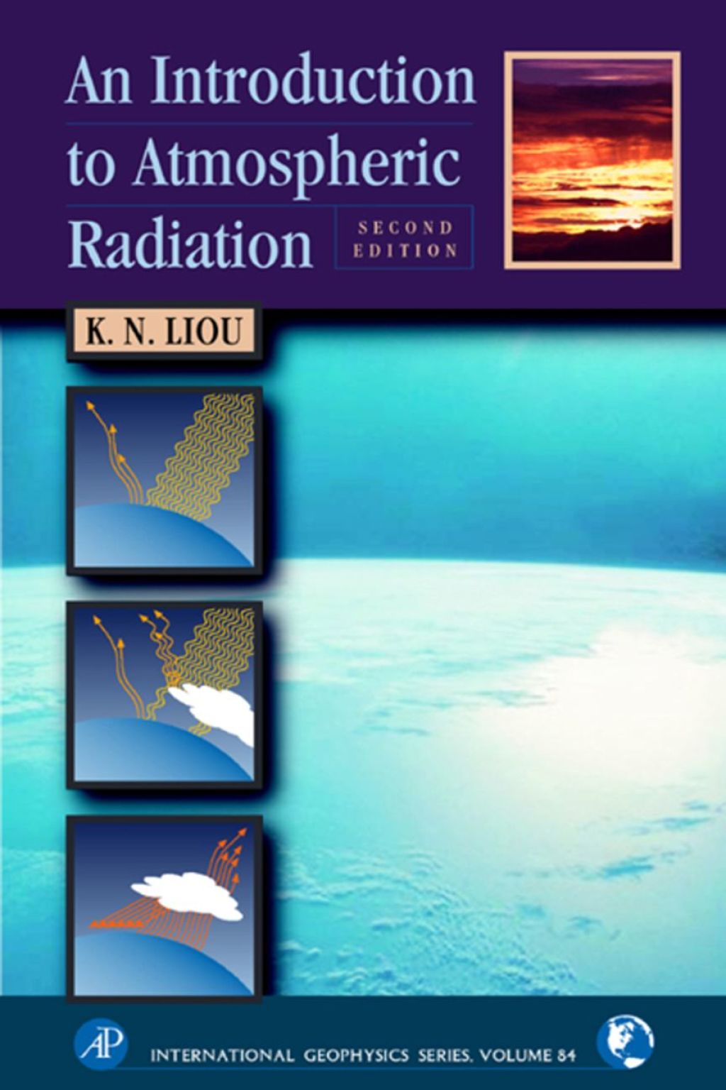 An Introduction to Atmospheric Radiation 2nd Edition