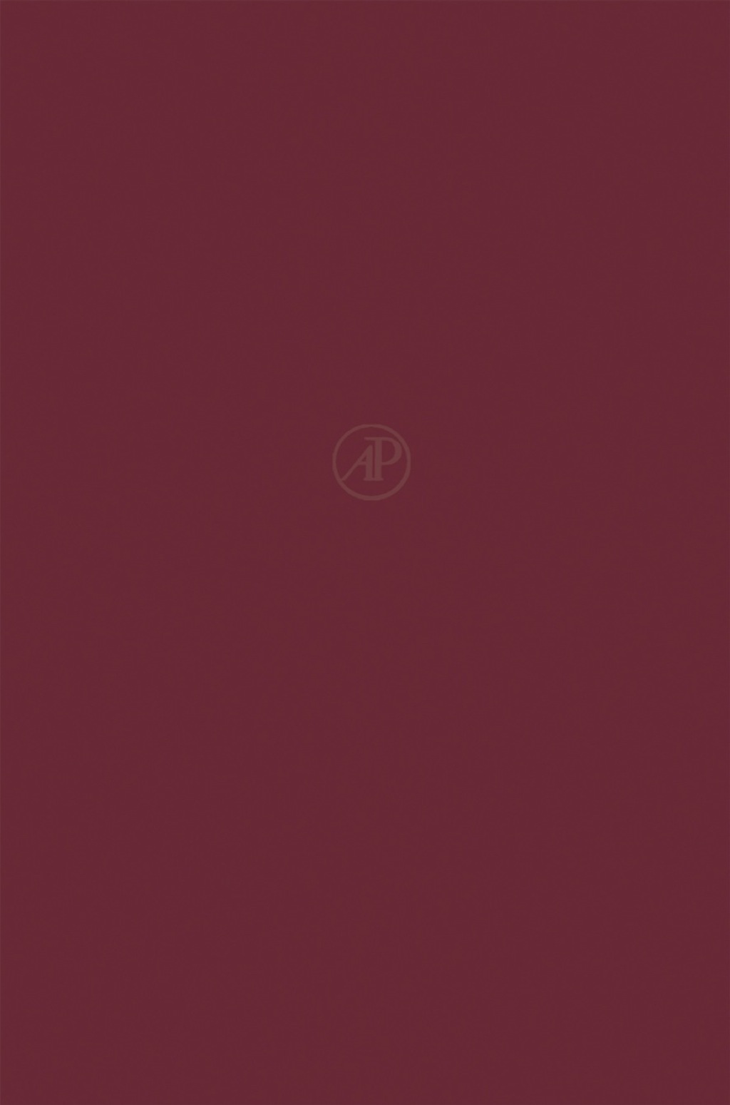 Biochemical Actions of Hormones V1 