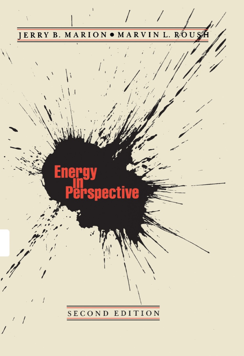 Energy in Perspective 2nd Edition