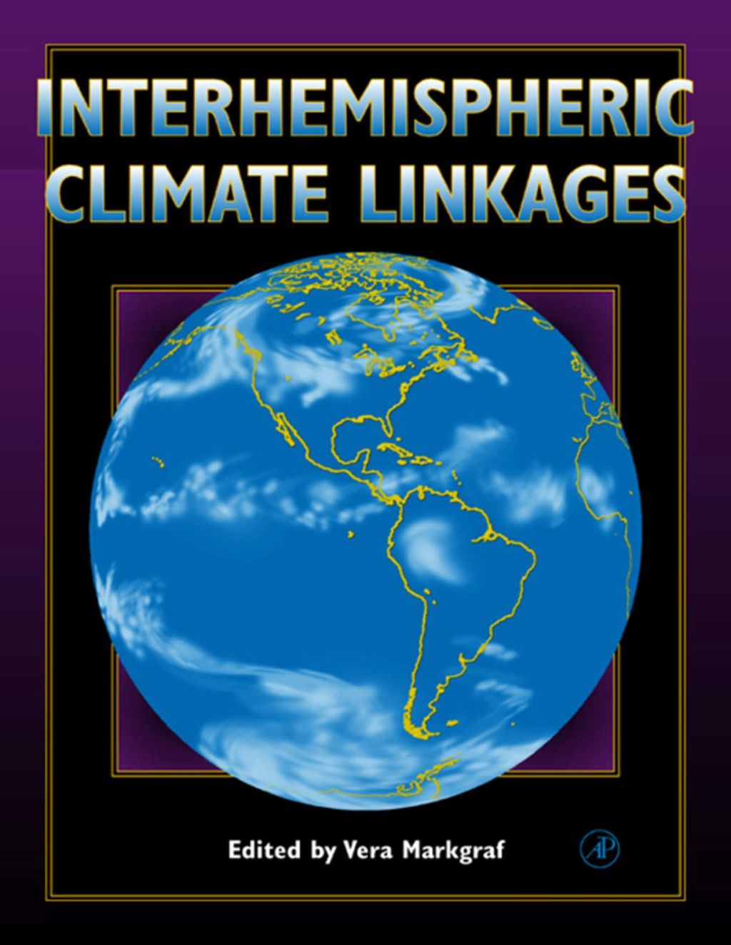 Interhemispheric Climate Linkages 