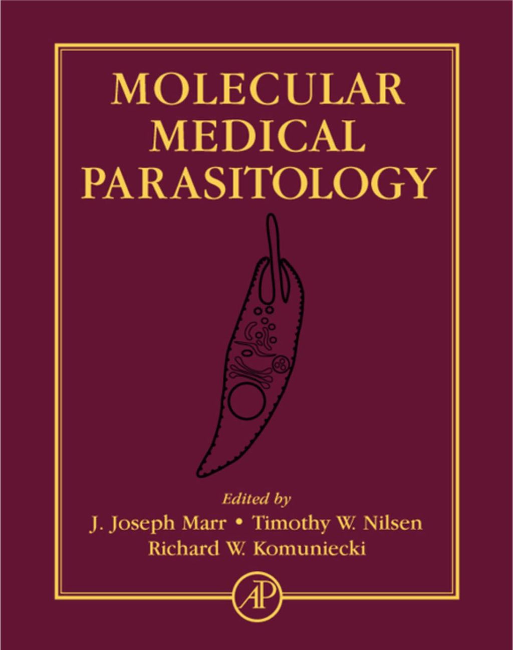 Molecular Medical Parasitology 