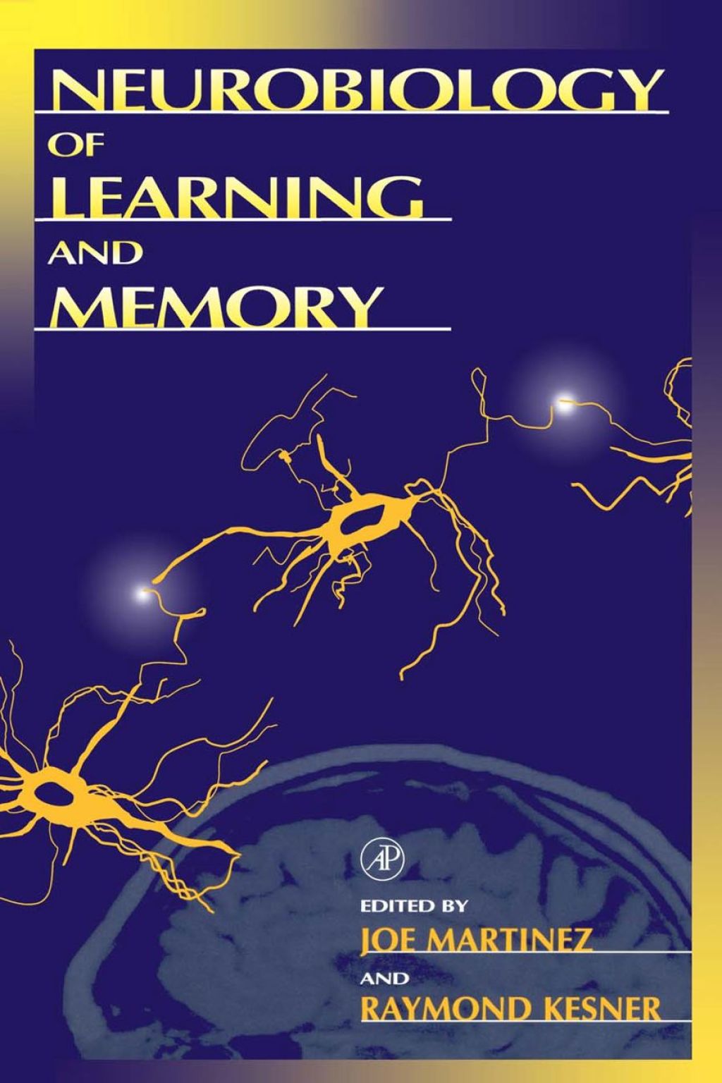 Neurobiology of Learning and Memory 