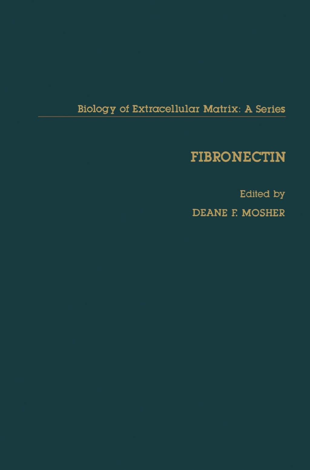 Fibronectin 