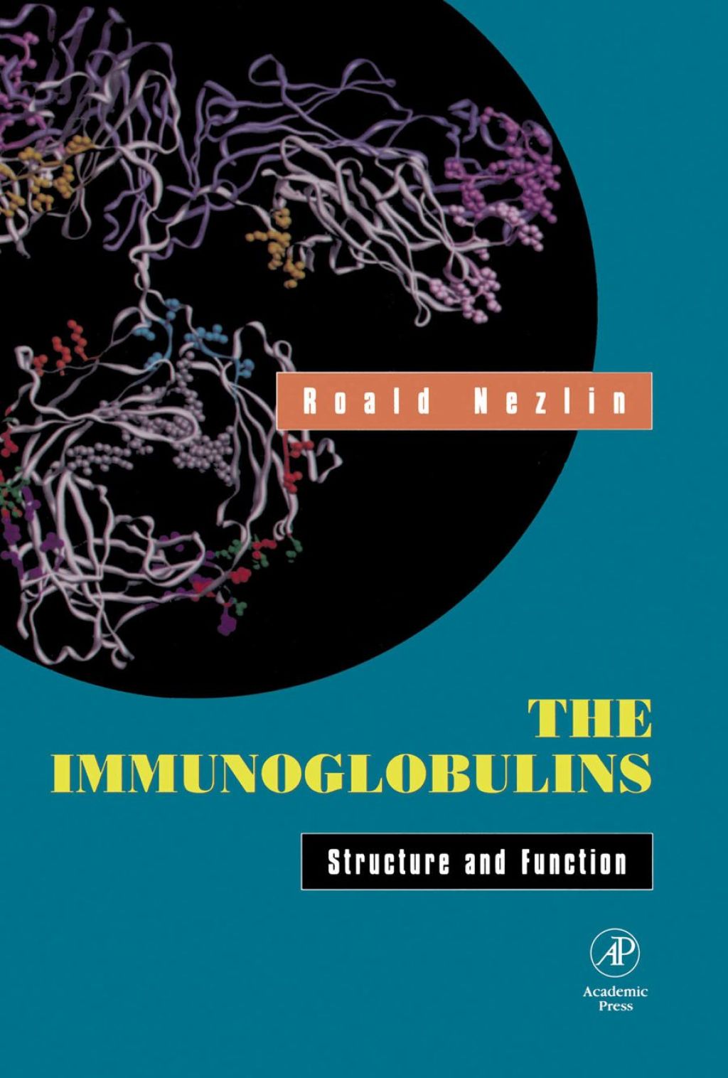 The Immunoglobulins: Structure and Function 