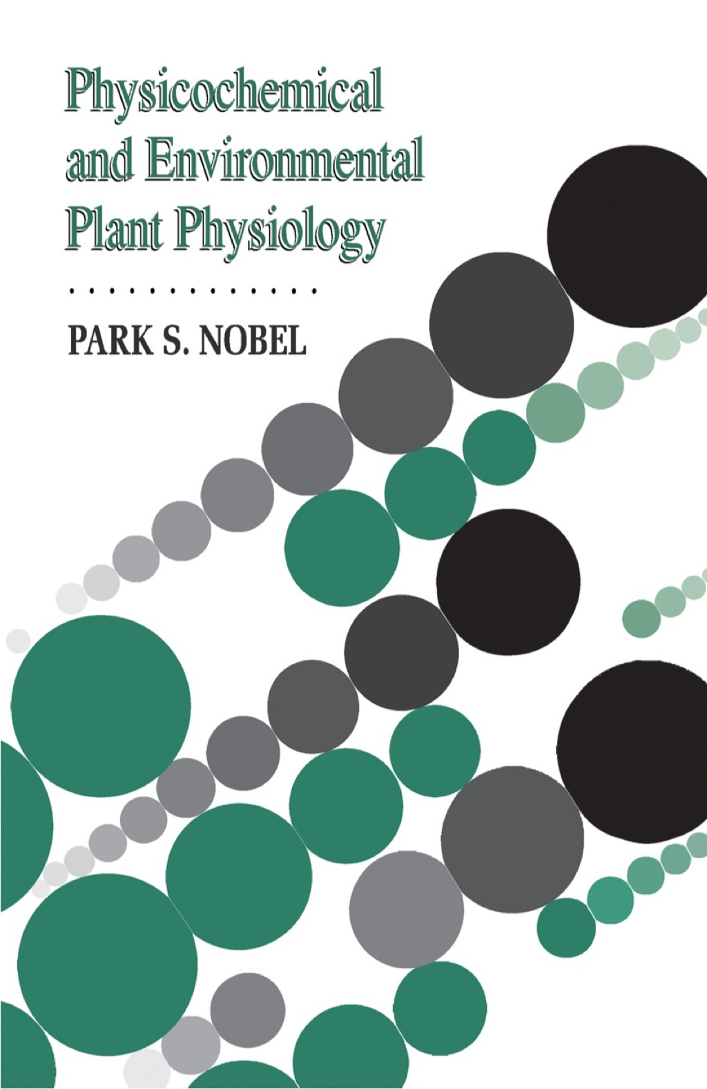 Physicochemical and Plant Physiology 