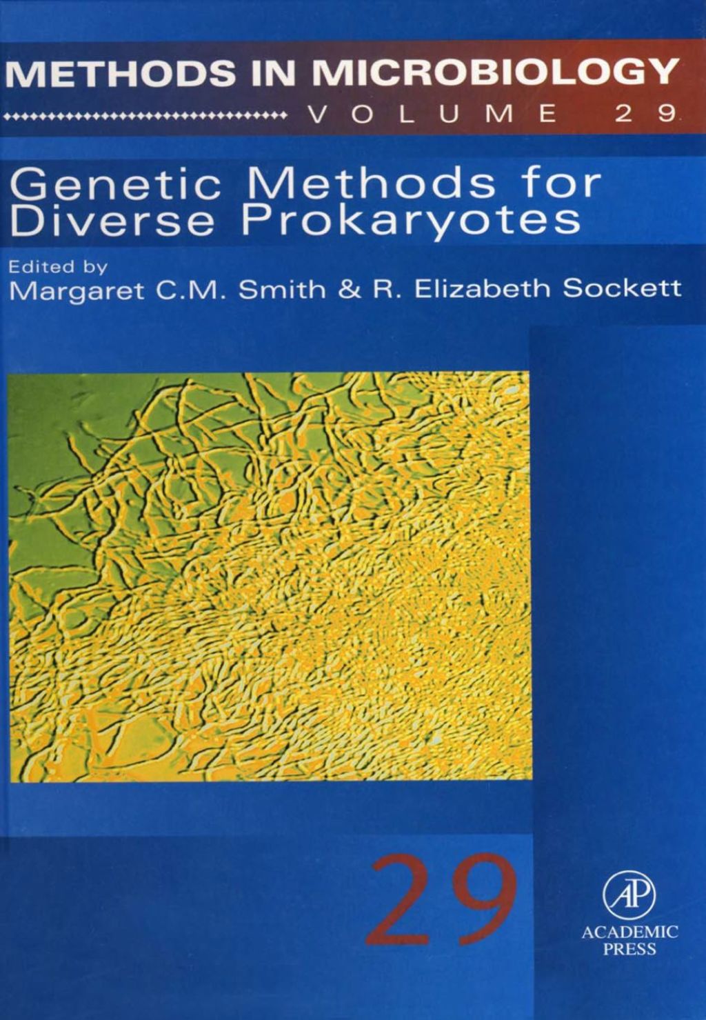 Genetic Methods for Diverse Prokaryotes 