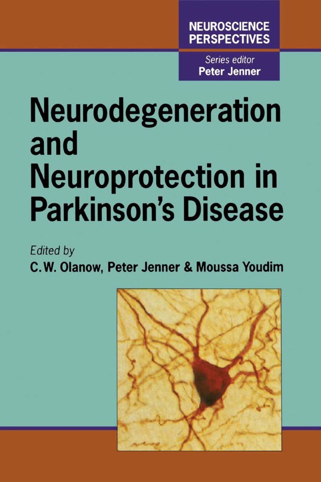 Neurodegeneration and Neuroprotection in Parkinson's Disease 