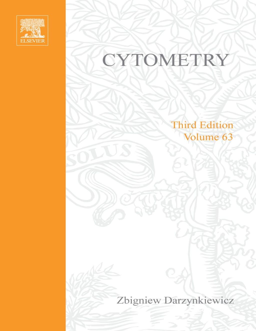 Cytometry, Part A 3rd Edition