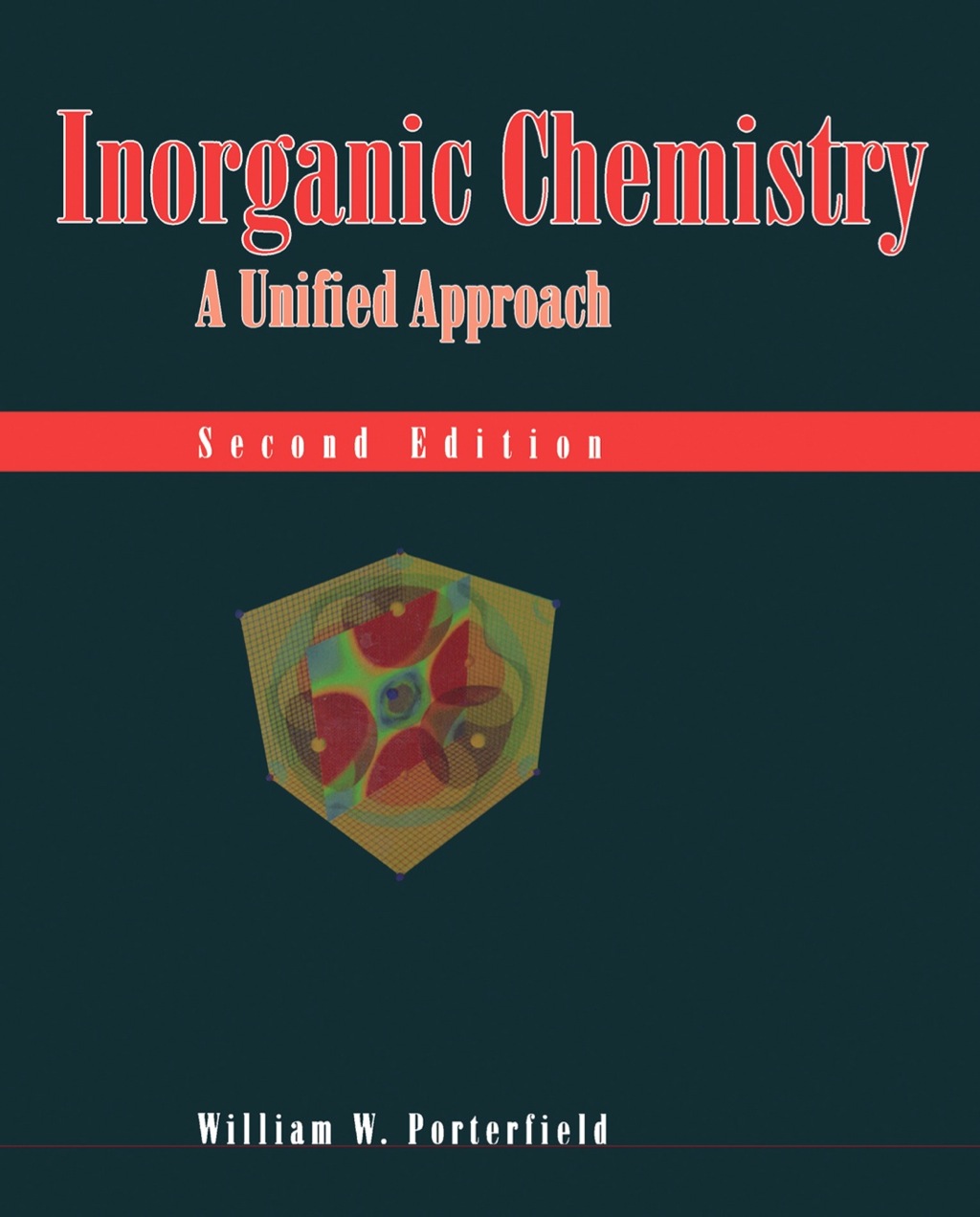Inorganic Chemistry 2nd Edition