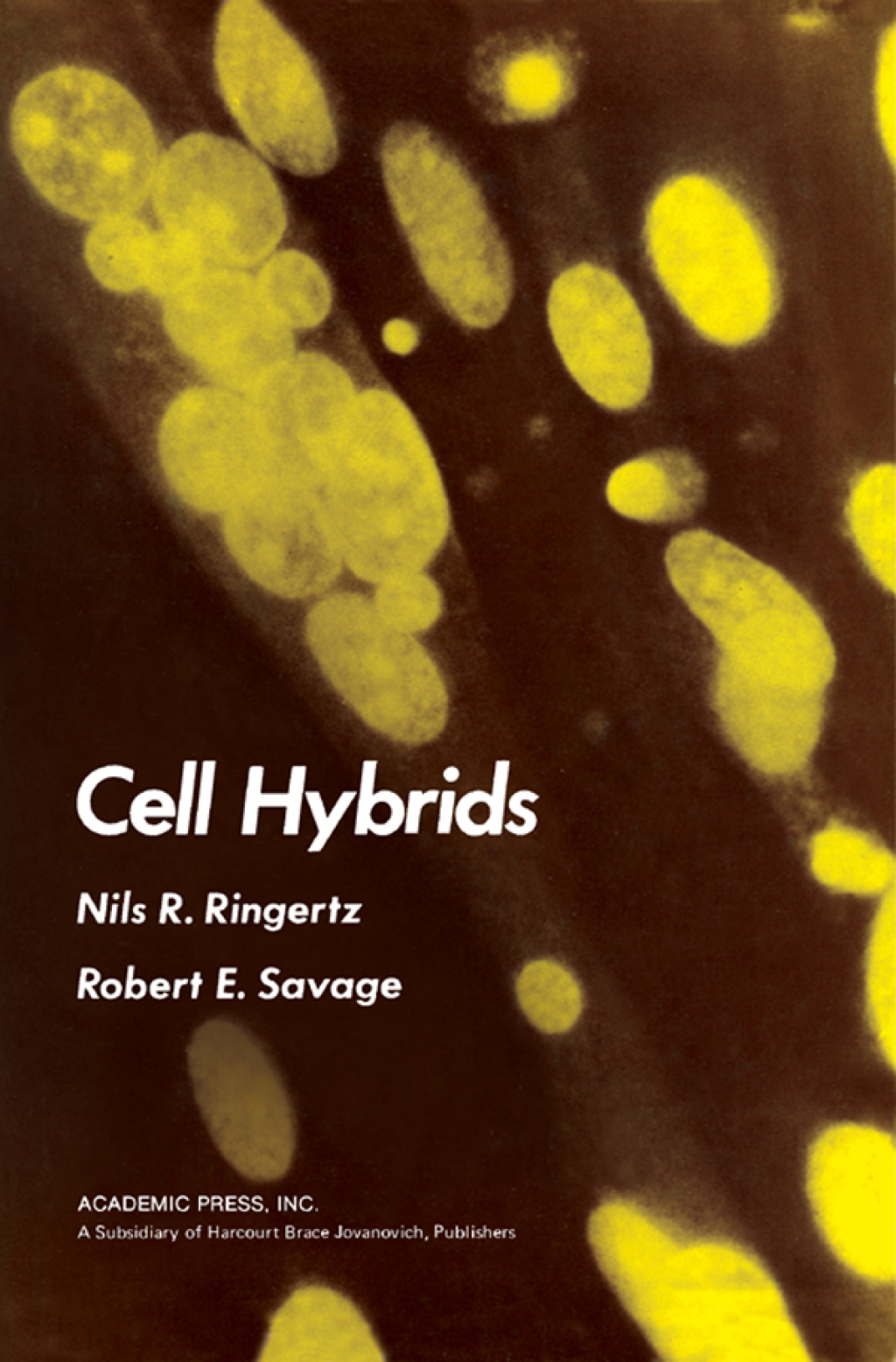 Cell Hybrids 