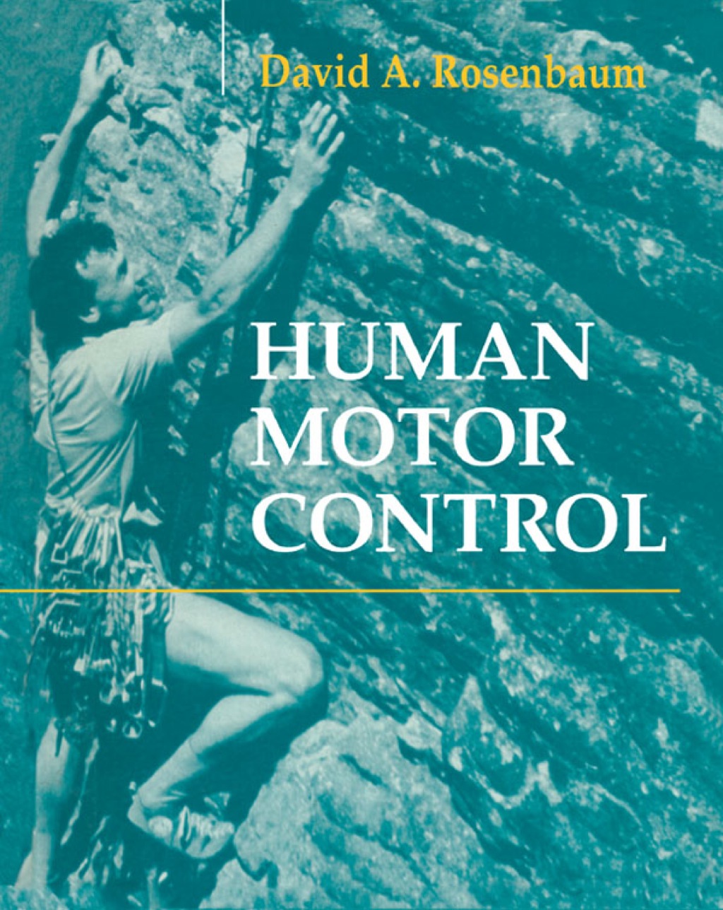 Human Motor Control 
