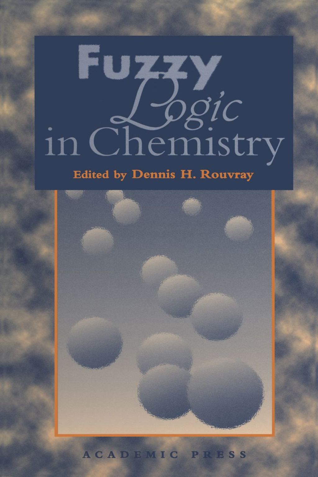 Fuzzy Logic in Chemistry 