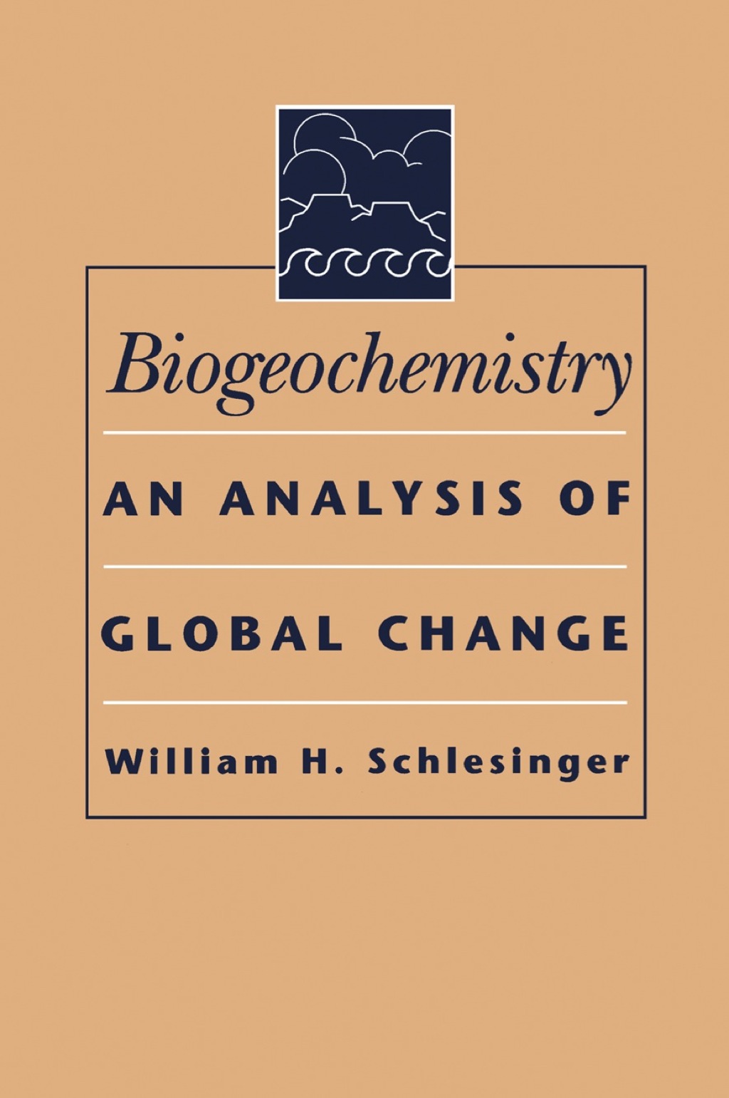 BIOGEOCHEMISTRY TX CTH 