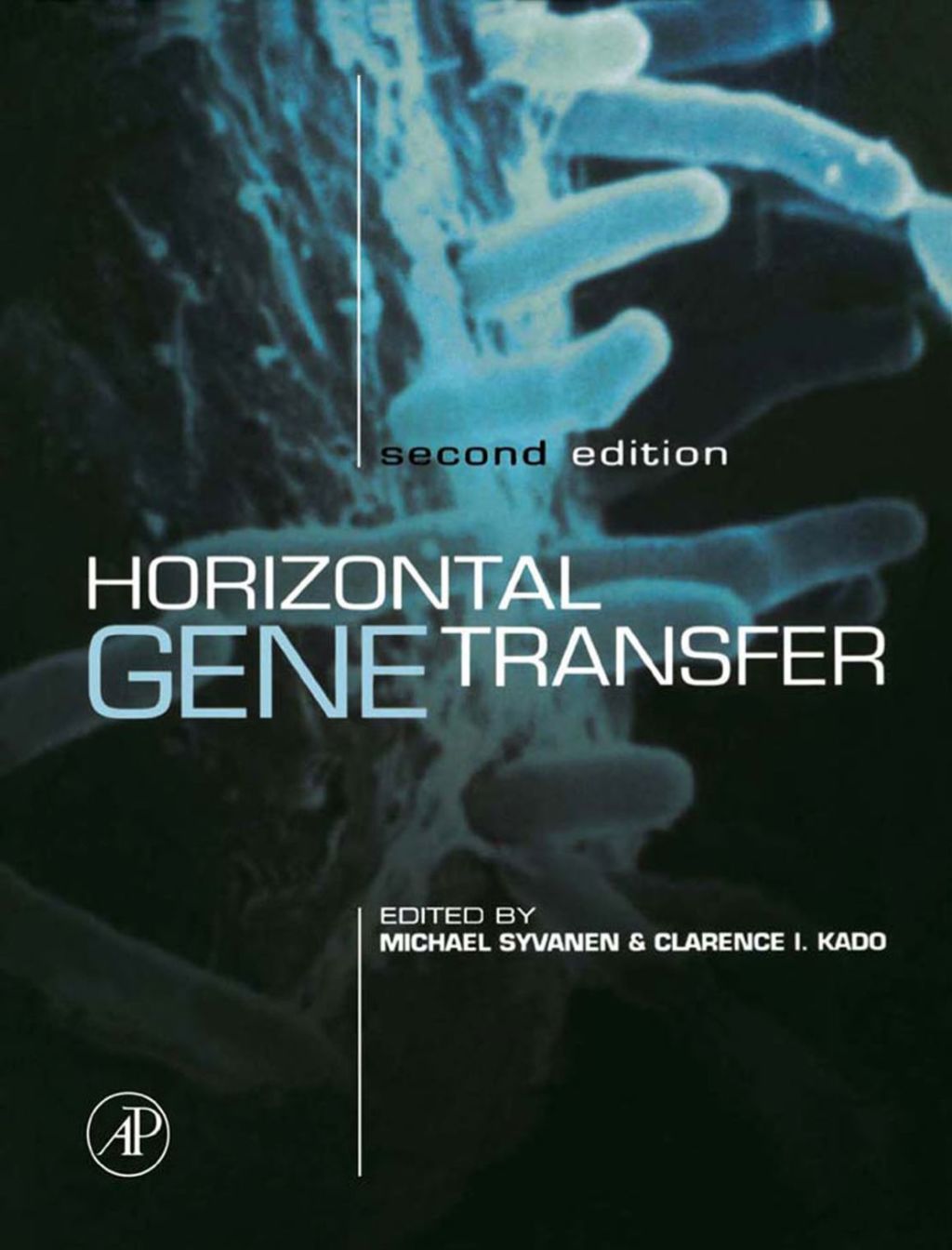 Horizontal Gene Transfer 2nd Edition