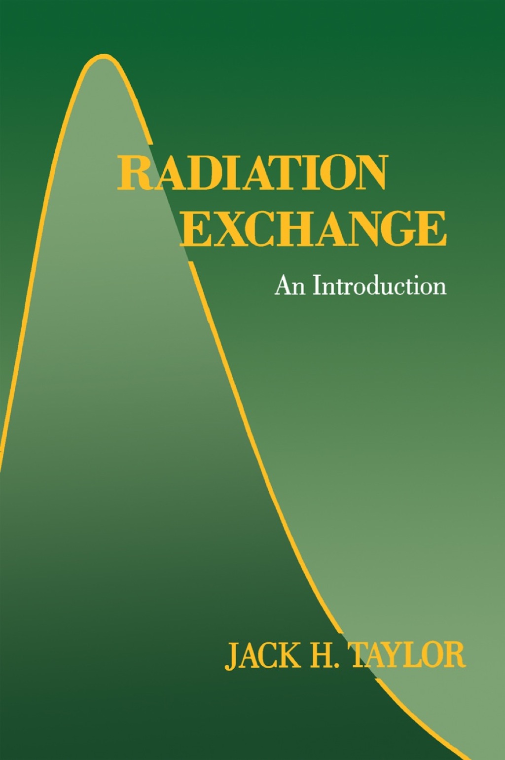 Radiation Exchange: An Introduction 