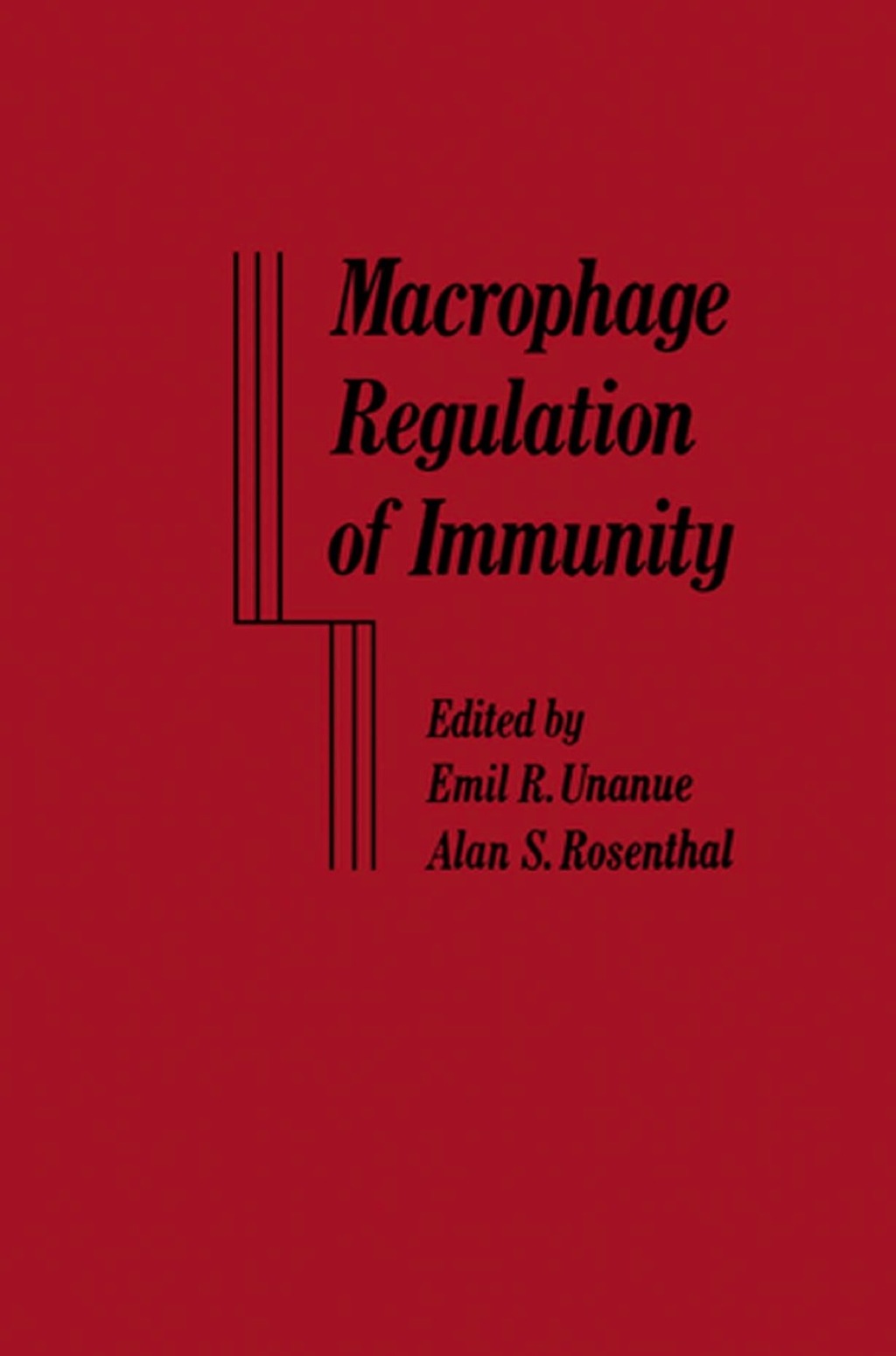 Macrophage Regulation of Immunity 