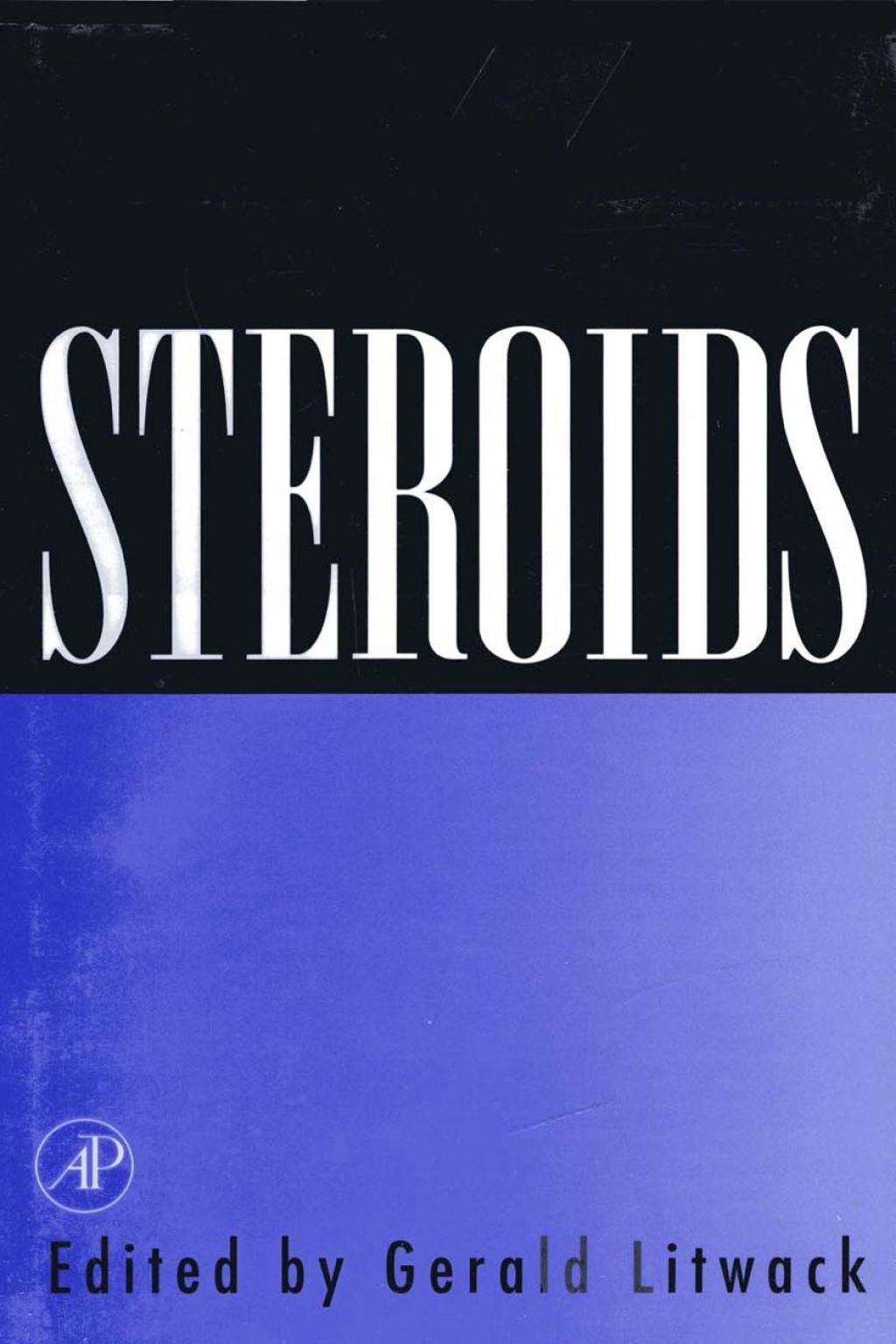 Vitamins and Hormones: Steroids 