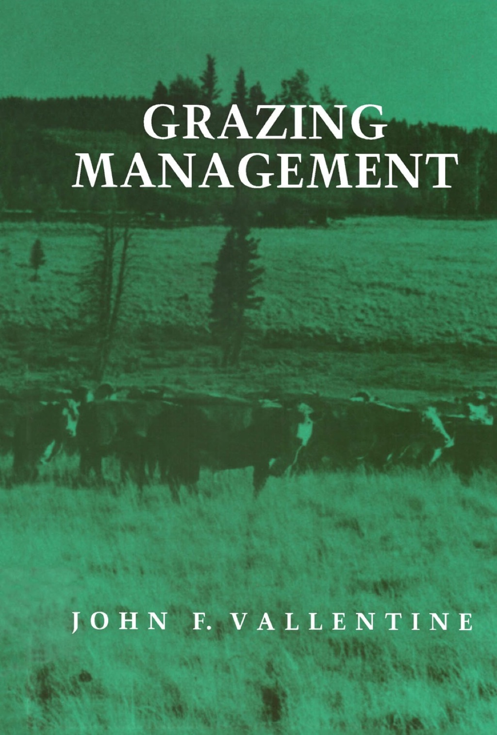 Grazing Management 