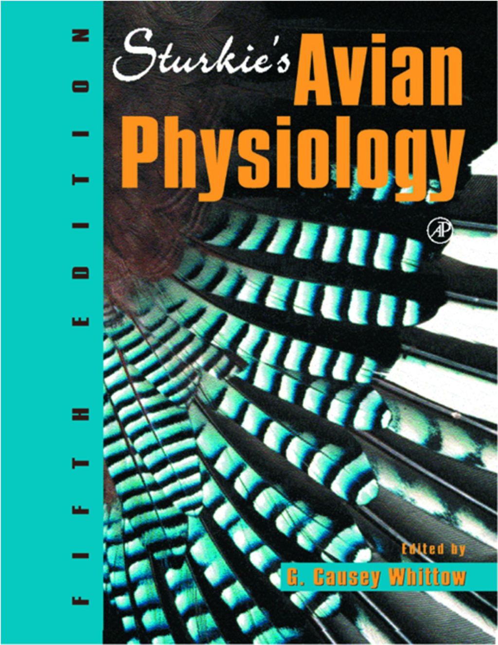 Sturkie's Avian Physiology 5th Edition