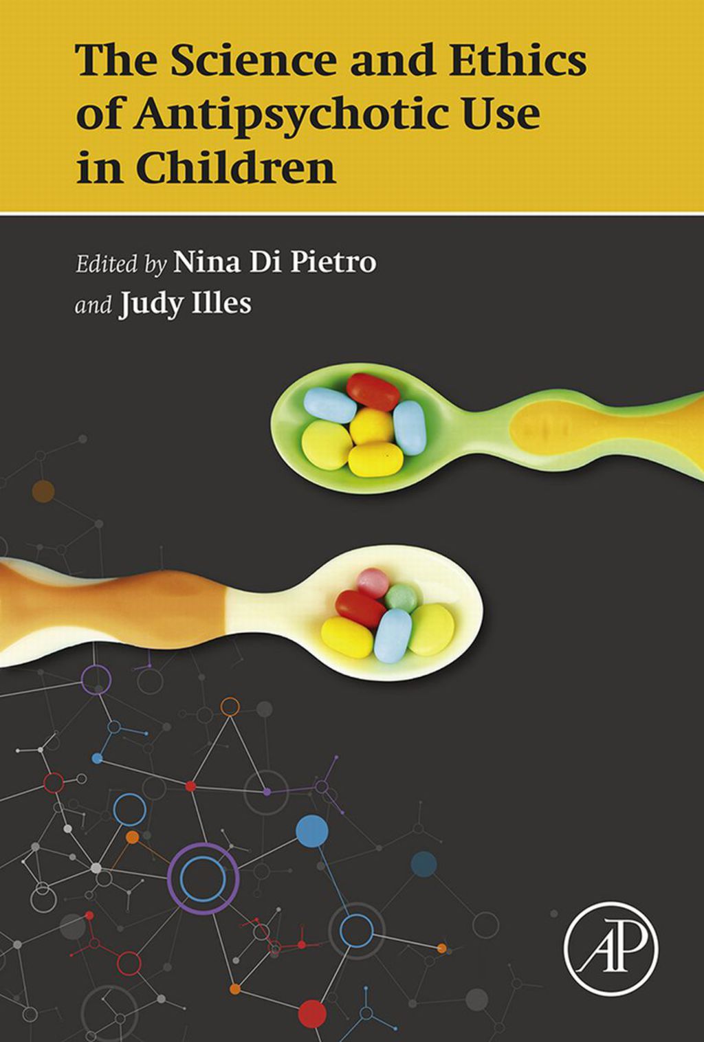The Science and Ethics of Antipsychotic Use in Children 
