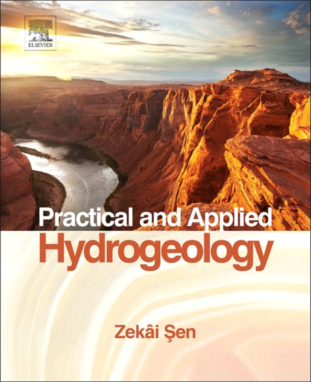 Practical and Applied Hydrogeology 