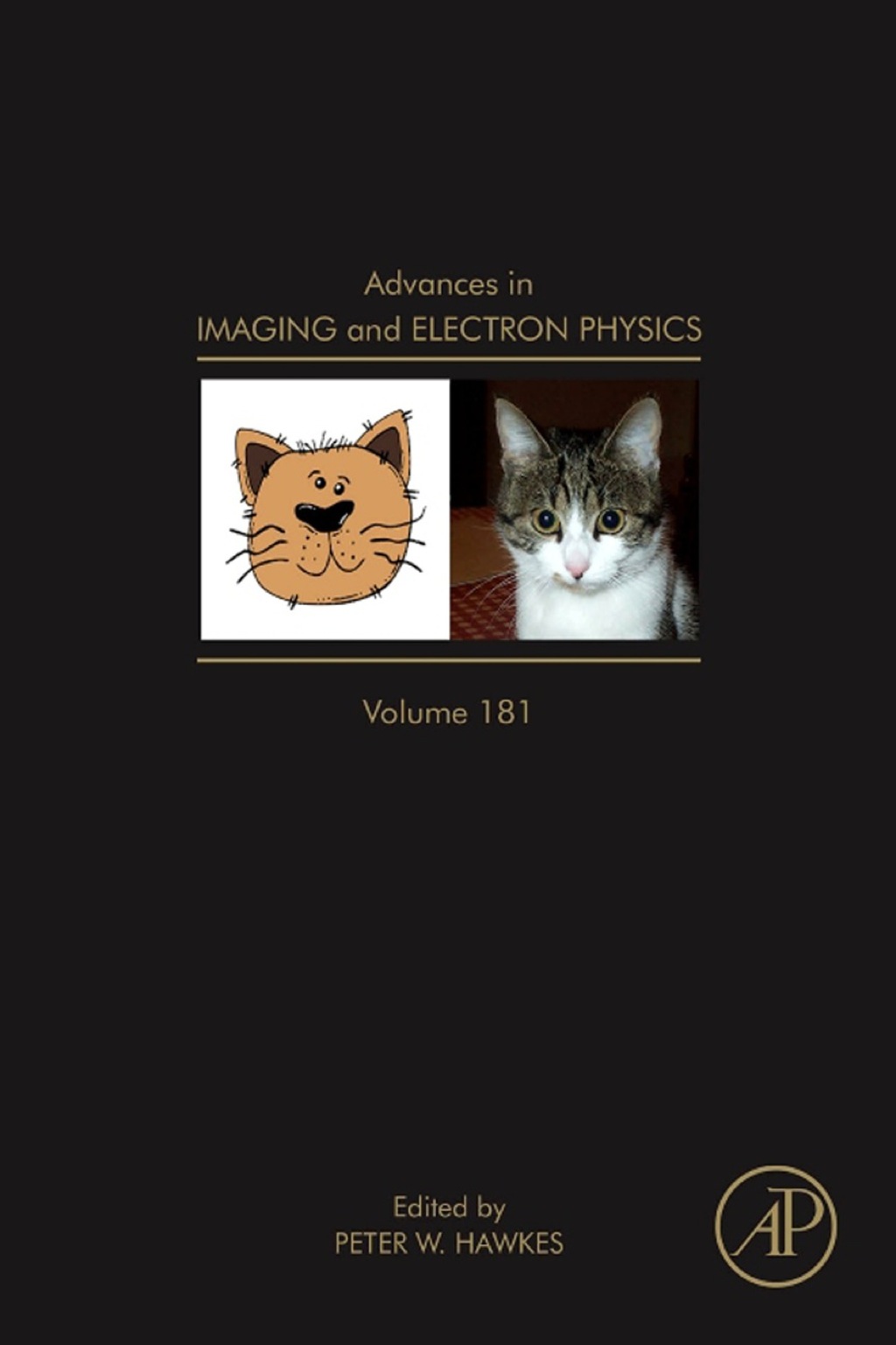 Advances in Imaging and Electron Physics 