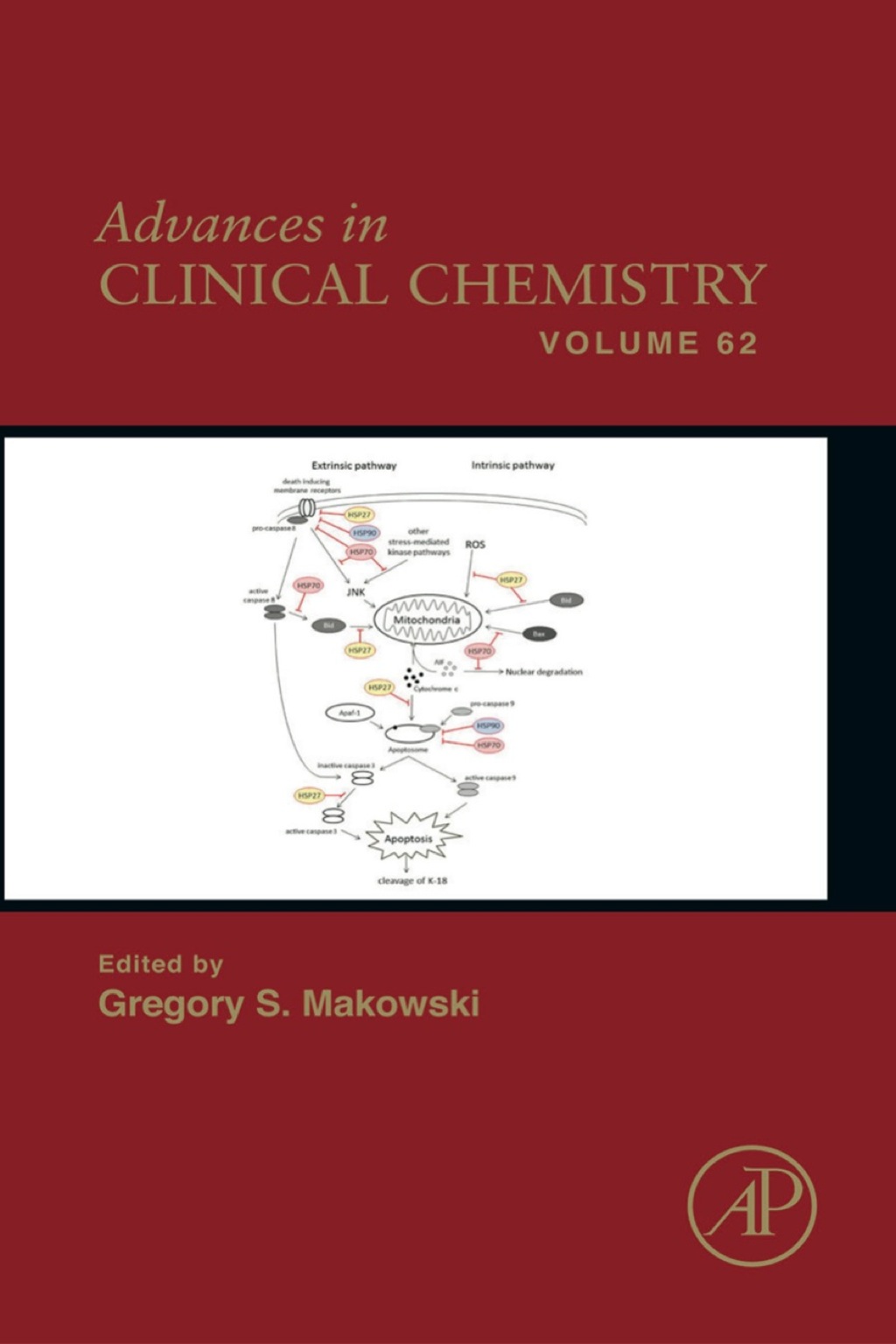 Advances in Clinical Chemistry 