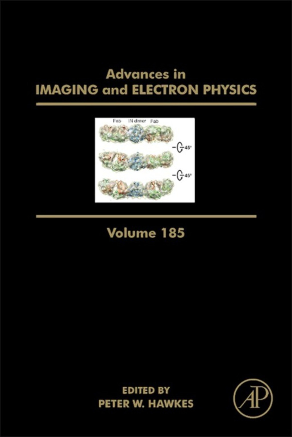 Advances in Imaging and Electron Physics 