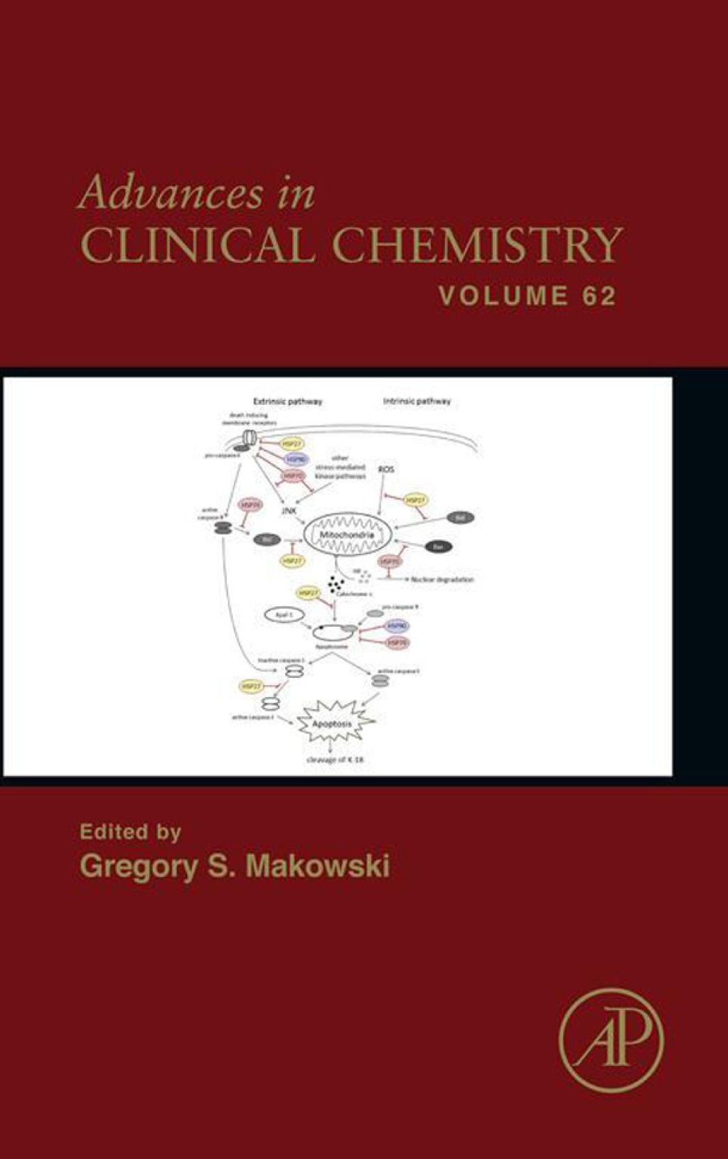 Advances in Clinical Chemistry 