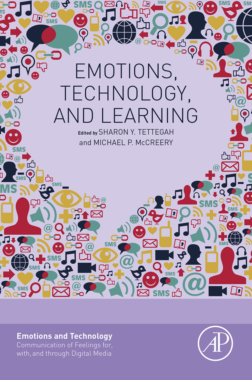 Emotions, Technology, and Learning 