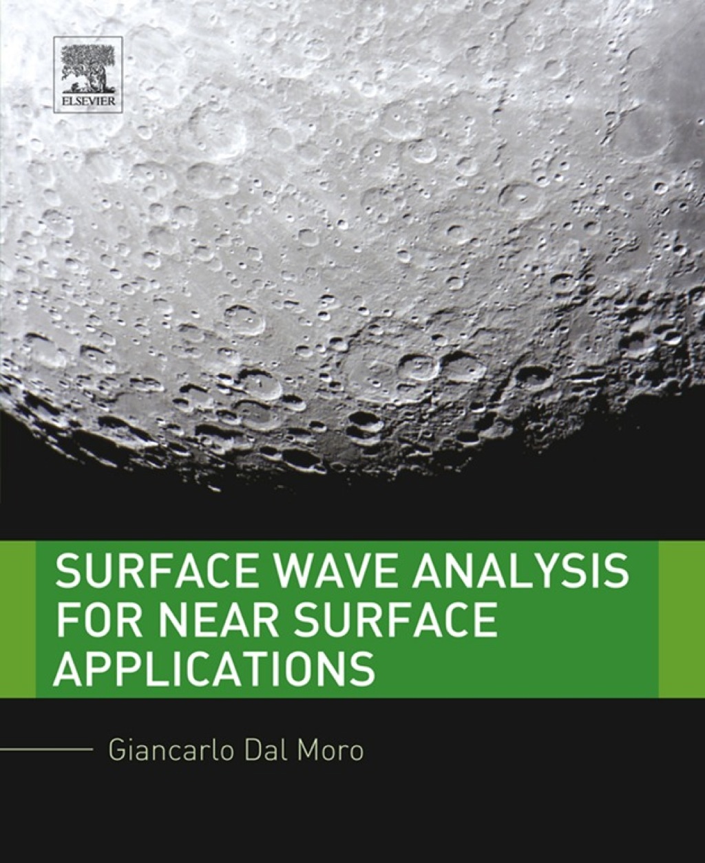 Surface Wave Analysis for Near Surface Applications 