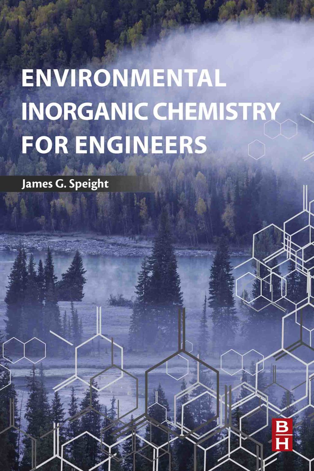 Environmental Inorganic Chemistry for Engineers 