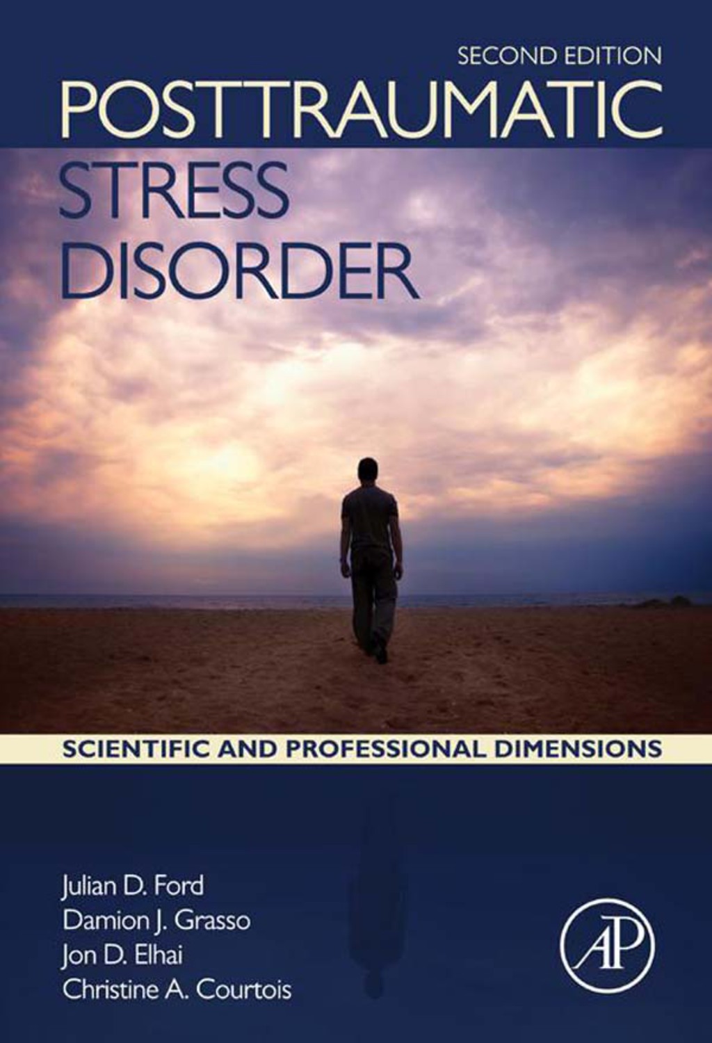 Posttraumatic Stress Disorder 2nd Edition
