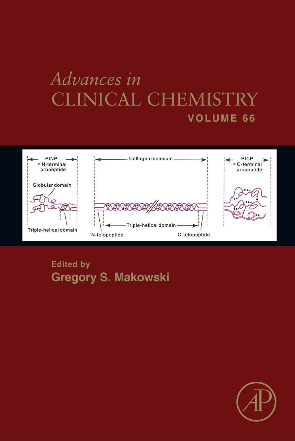 Advances in Clinical Chemistry 
