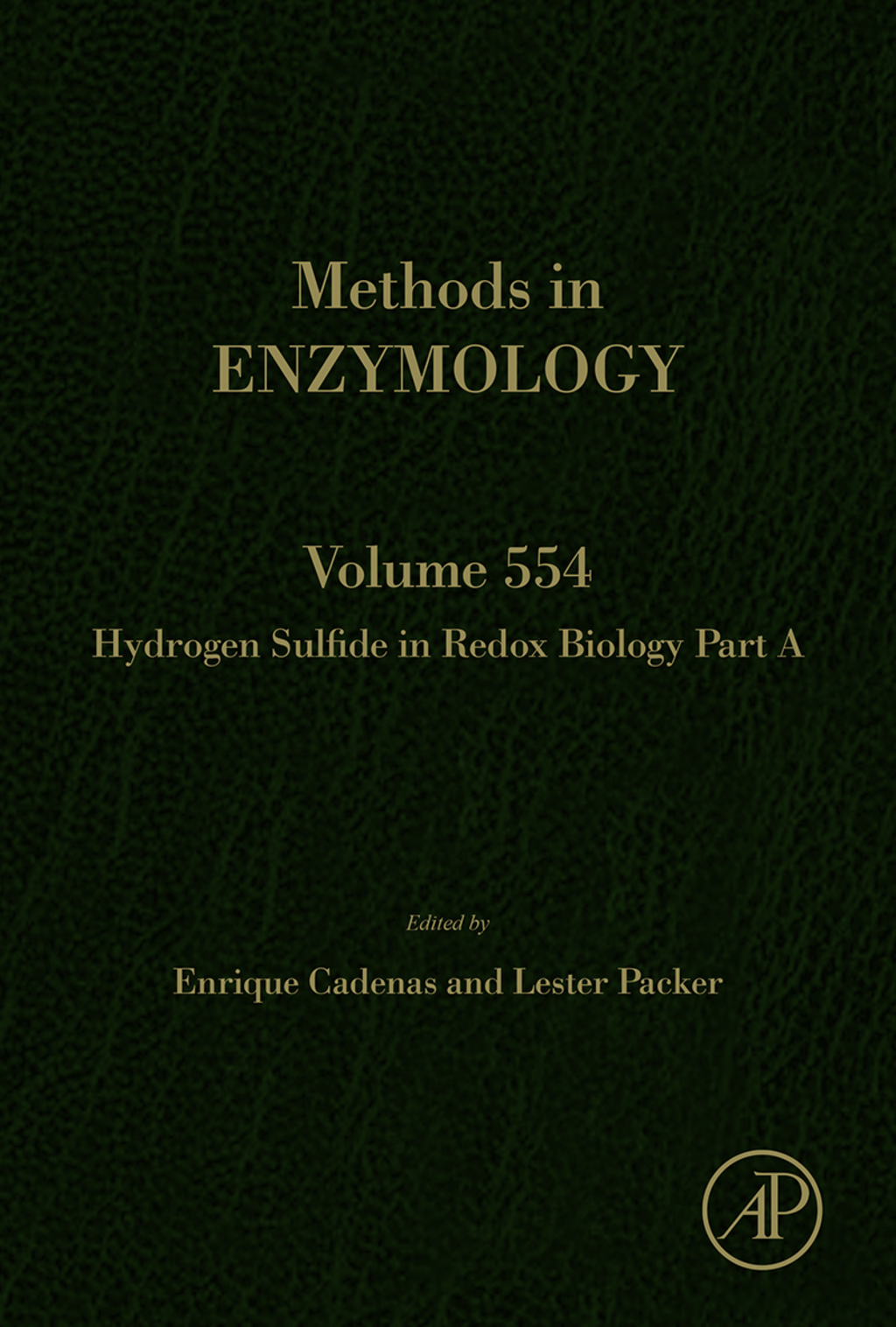 Hydrogen Sulfide in Redox Biology Part A 