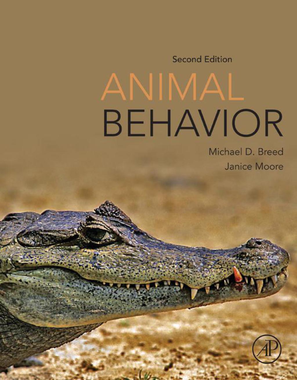Animal Behavior 2nd Edition