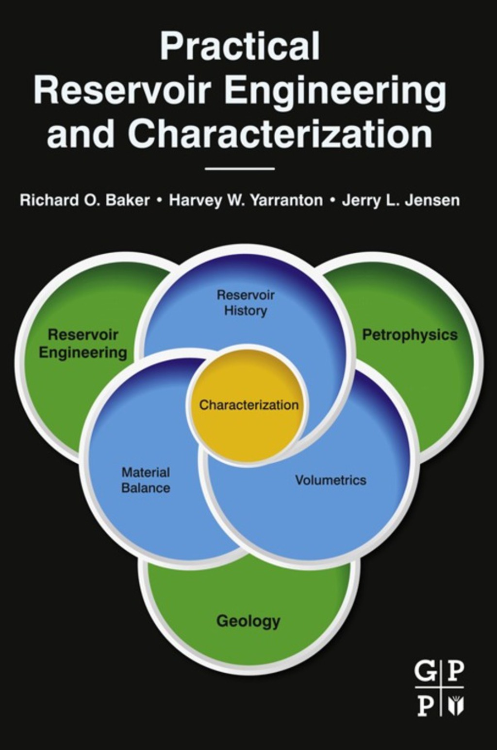 Practical Reservoir Engineering and Characterization 