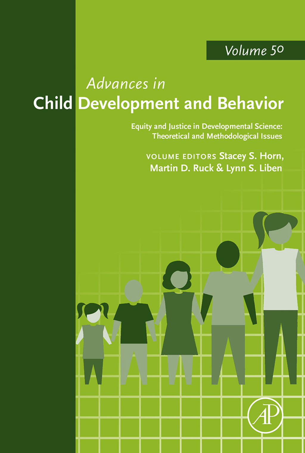 Equity and Justice in Developmental Science: Theoretical and Methodological Issues 