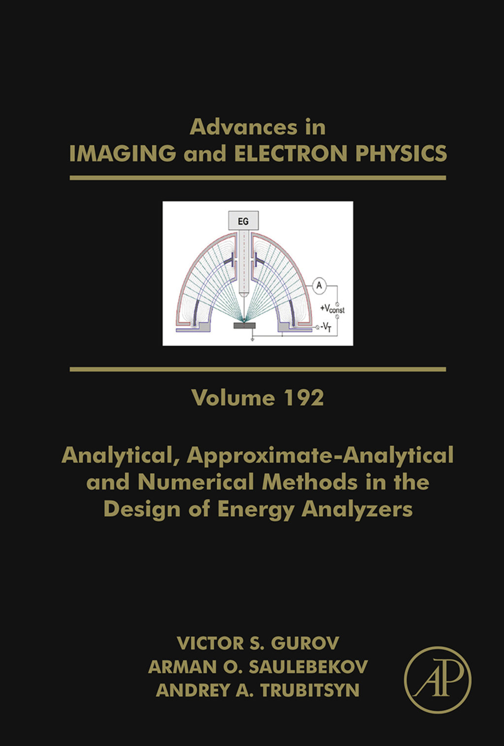 Analytical, Approximate-Analytical and Numerical Methods in the Design of Energy Analyzers 