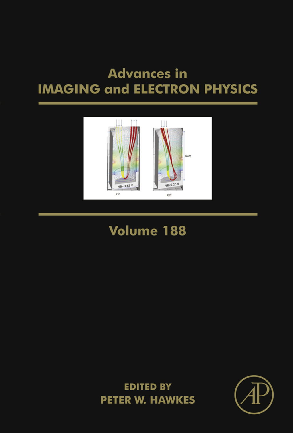 Advances in Imaging and Electron Physics 