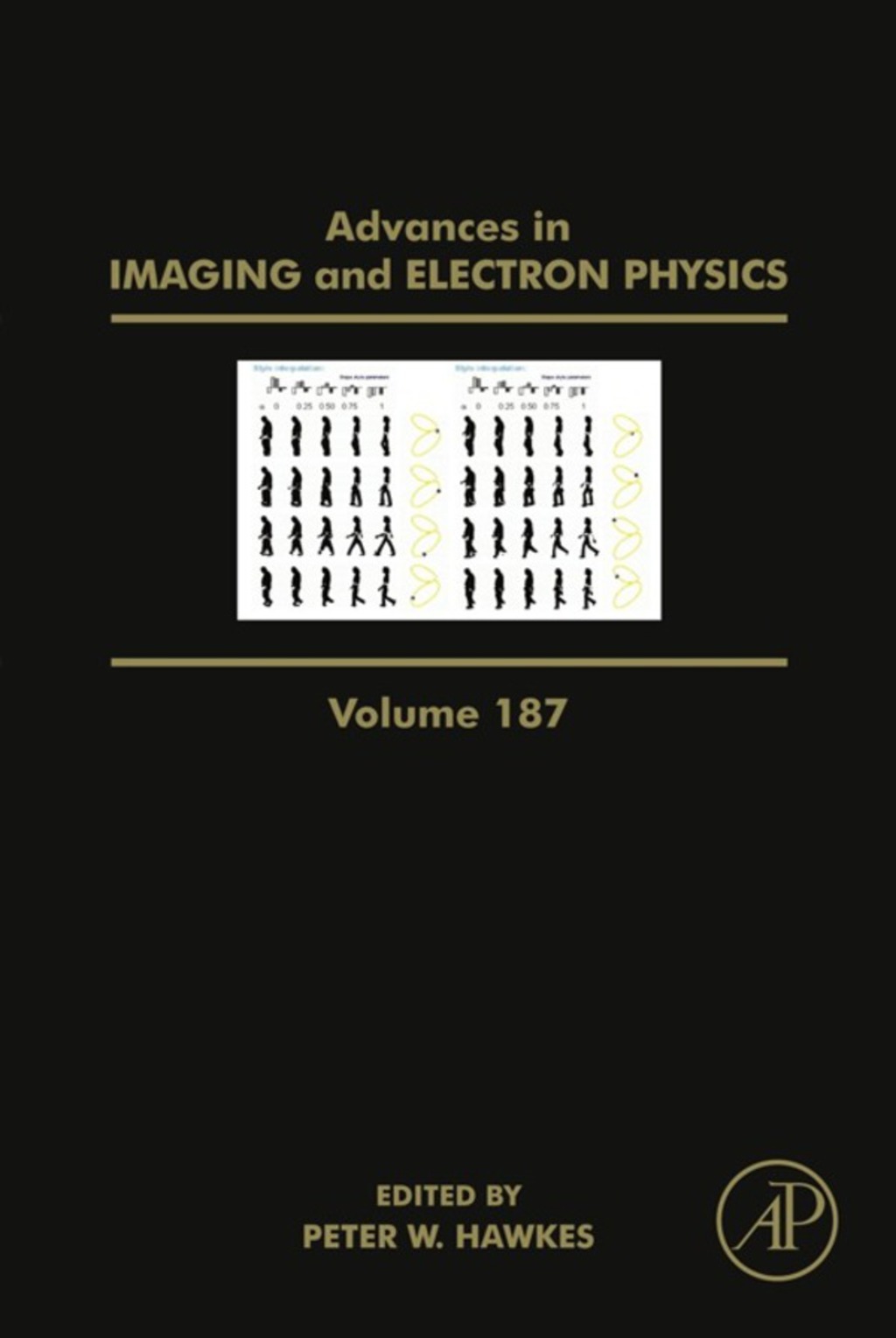 Advances in Imaging and Electron Physics 