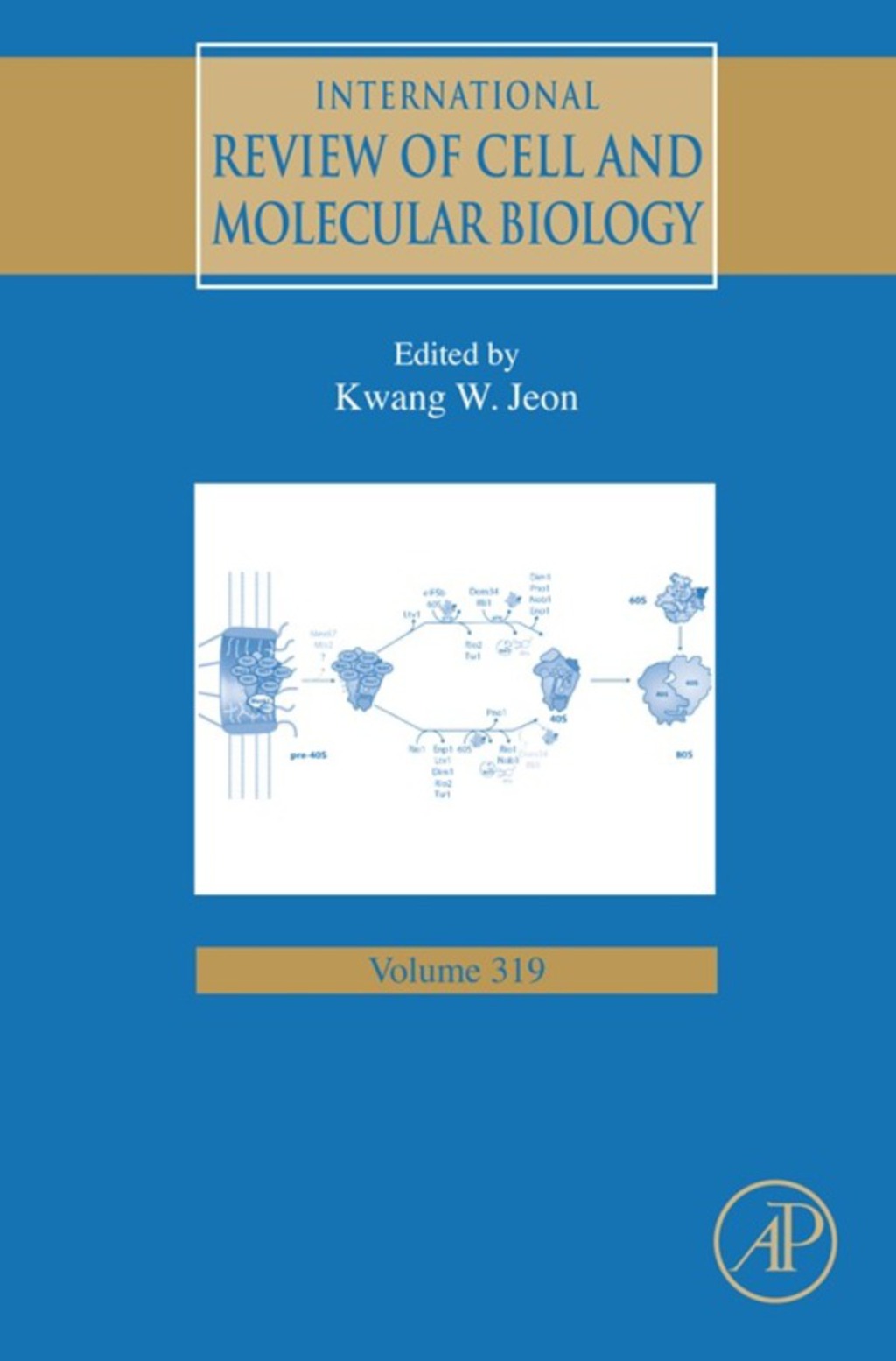 International Review of Cell and Molecular Biology 