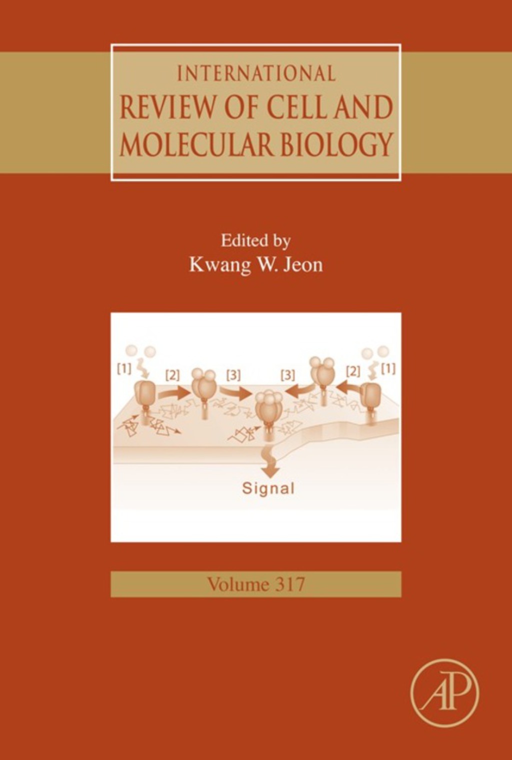 International Review of Cell and Molecular Biology 